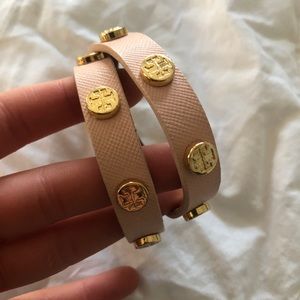 Tory Burch Wrap Bracelet